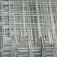 Сетка дорожная 110x110x3,0 ОЦ Сетка дорожная 110x110x3,0 ОЦ